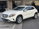 Thumbnail image of 2015 Mercedes-Benz GLA at Valley Motors