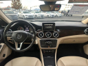 Thumbnail image of 2015 Mercedes-Benz GLA at Valley Motors