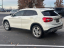 Thumbnail image of 2015 Mercedes-Benz GLA at Valley Motors