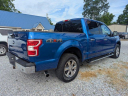 2018 Ford F-150 XLT at Lincoln Road Autoplex