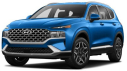2022 Hyundai SANTA FE Plug-In Hybrid SEL Convenience at Empire Genesis of New Rochelle