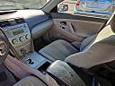 2008 Toyota Camry at MCKINNEY AUTO SALES