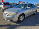 Thumbnail image of 2008 Toyota Camry at MCKINNEY AUTO SALES
