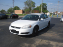 Thumbnail image of 2012 Chevrolet Impala at SOUTH BEACH MOTORS