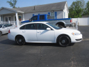 Thumbnail image of 2012 Chevrolet Impala at SOUTH BEACH MOTORS