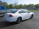 Thumbnail image of 2012 Chevrolet Impala at SOUTH BEACH MOTORS