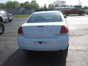 Thumbnail image of 2012 Chevrolet Impala at SOUTH BEACH MOTORS