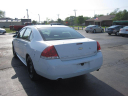 Thumbnail image of 2012 Chevrolet Impala at SOUTH BEACH MOTORS