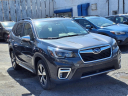 Thumbnail image of 2021 Subaru Forester at Bay Ridge Subaru