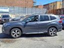 Thumbnail image of 2021 Subaru Forester at Bay Ridge Subaru