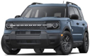 Thumbnail image of 2025 Ford Bronco Sport at Ford of Port Jeff