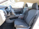 2023 Nissan Rogue SV at DeaconJonesCJDR-USED (DCERT filter)