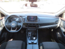 Thumbnail image of 2023 Nissan Rogue at DeaconJonesCJDR-USED (DCERT filter)