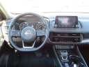 Thumbnail image of 2023 Nissan Rogue at DeaconJonesCJDR-USED (DCERT filter)