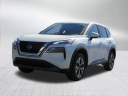 Thumbnail image of 2023 Nissan Rogue at DeaconJonesCJDR-USED (DCERT filter)