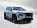 Thumbnail image of 2023 Nissan Rogue at DeaconJonesCJDR-USED (DCERT filter)