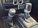 2020 Jeep Wrangler Unlimited Sahara at Lou Fusz Toyota