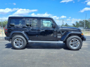Thumbnail image of 2020 Jeep Wrangler Unlimited at Lou Fusz Toyota