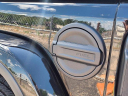 2020 Jeep Wrangler Unlimited Sahara at Lou Fusz Toyota Scion - Used