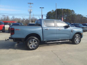 Thumbnail image of 2024 Ford Ranger at Al White Motors