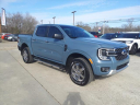 Thumbnail image of 2024 Ford Ranger at Al White Motors