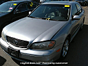 Thumbnail image of 2003 INFINITI I35 at Cityfied Rides LLC