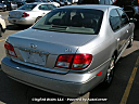 Thumbnail image of 2003 INFINITI I35 at Cityfied Rides LLC