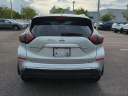 2021 Nissan Murano SV at Gainesville Nissan Used