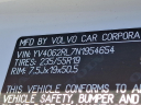 Thumbnail image of 2022 Volvo XC60 at Brown Daub Volvo Cars Lehigh Valley
