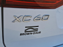 Thumbnail image of 2022 Volvo XC60 at Brown Daub Volvo Cars Lehigh Valley