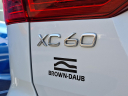 Thumbnail image of 2022 Volvo XC60 at Brown Daub Volvo Cars Lehigh Valley