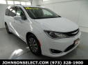 Thumbnail image of 2019 Chrysler Pacifica at Johnson Dodge Chrysler Jeep