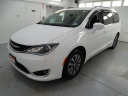 Thumbnail image of 2019 Chrysler Pacifica at Johnson Dodge Chrysler Jeep