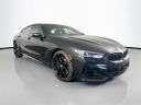 Thumbnail image of 2023 BMW 8 Series at Keeler Motor Company BMW