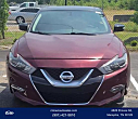 Thumbnail image of 2018 Nissan Maxima at M-Town Auto Sales