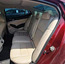 2018 Nissan Maxima at M-Town Auto Sales