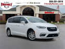 Thumbnail image of 2022 Chrysler Pacifica at Jim Riehl's Friendly Chrysler Dodge Jeep Ram of Romeo