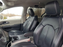 Thumbnail image of 2022 Chrysler Pacifica at Jim Riehl's Friendly Chrysler Dodge Jeep Ram of Romeo