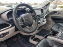 Thumbnail image of 2022 Chrysler Pacifica at Jim Riehl's Friendly Chrysler Dodge Jeep Ram of Romeo