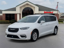 Thumbnail image of 2022 Chrysler Pacifica at Jim Riehl's Friendly Chrysler Dodge Jeep Ram of Romeo