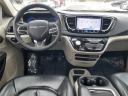 Thumbnail image of 2022 Chrysler Pacifica at Jim Riehl's Friendly Chrysler Dodge Jeep Ram of Romeo