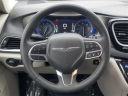 Thumbnail image of 2022 Chrysler Pacifica at Jim Riehl's Friendly Chrysler Dodge Jeep Ram of Romeo