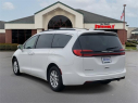Thumbnail image of 2022 Chrysler Pacifica at Jim Riehl's Friendly Chrysler Dodge Jeep Ram of Romeo