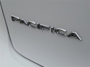 Thumbnail image of 2022 Chrysler Pacifica at Jim Riehl's Friendly Chrysler Dodge Jeep Ram of Romeo