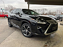 Thumbnail image of 2017 Lexus RX 350 at Crase Auto Connection