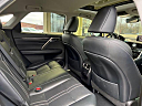 Thumbnail image of 2017 Lexus RX 350 at Crase Auto Connection