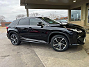 Thumbnail image of 2017 Lexus RX 350 at Crase Auto Connection
