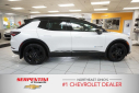 Thumbnail image of 2024 Chevrolet Equinox EV at Serpentini Chevrolet of Strongsville