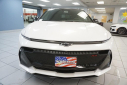Thumbnail image of 2024 Chevrolet Equinox EV at Serpentini Chevrolet of Strongsville