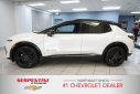 Thumbnail image of 2024 Chevrolet Equinox EV at Serpentini Chevrolet of Strongsville